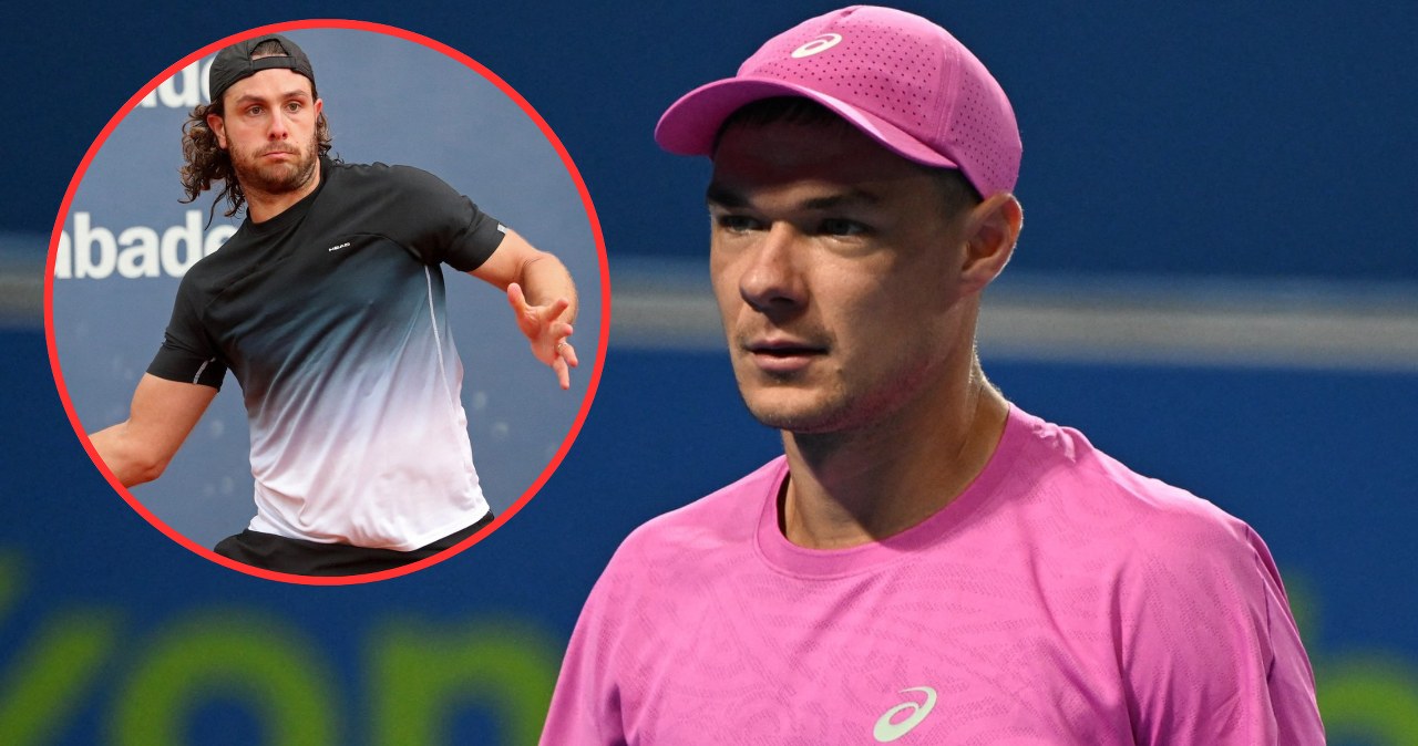 Stało się po meczu Polaka. Wcześniej uciekał, dostawał groźby. Koszmar