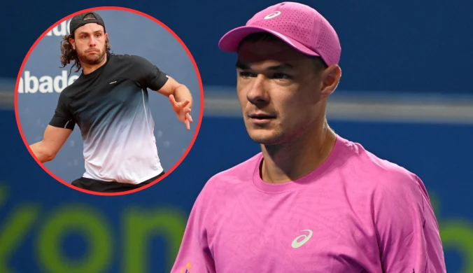 Stało się po meczu Polaka. Wcześniej uciekał, dostawał groźby. Koszmar