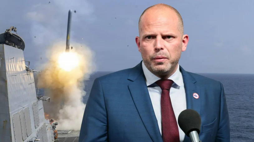 Mocne słowa belgijskiego ministra o NATO. "Sami podłożyliśmy sobie bombę"