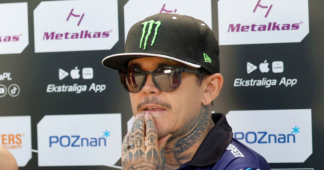 Otarł się o śmierć, a potem długa walka. Powrócił z przytupem. Po 22 miesiącach