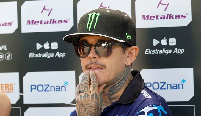 Otarł się o śmierć, a potem długa walka. Powrócił z przytupem. Po 22 miesiącach