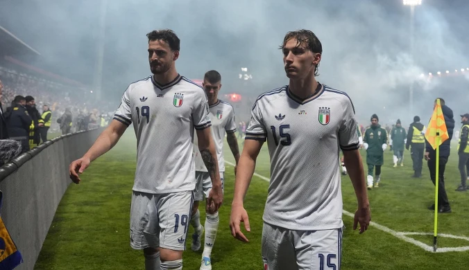 Podzielili los Polaków, teraz skandal. Kompromitacja to mało powiedziane