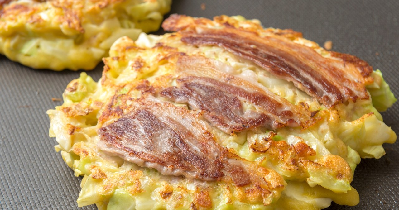 Zapomnij o plackach ziemniaczanych. Ta wersja jest lżejsza i smaczniejsza