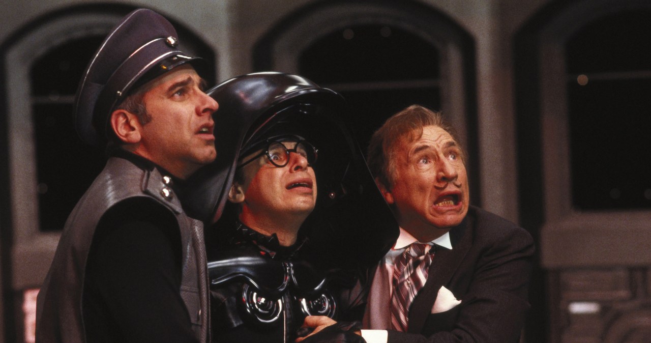 Kultowa parodia science fiction powraca po 40 latach! Kiedy premiera?