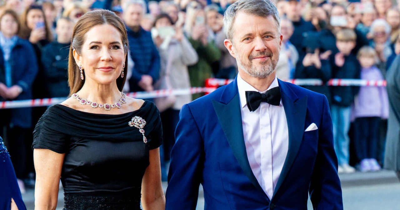 Córka królowej Marii kończy niebawem 19 lat. Podobna do matki?