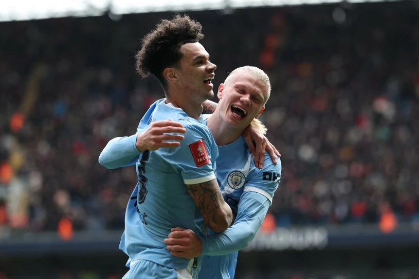 Demolka w ćwierćfinałowym hicie, mistrz kraju za burtą. 4:0 w 57. minucie