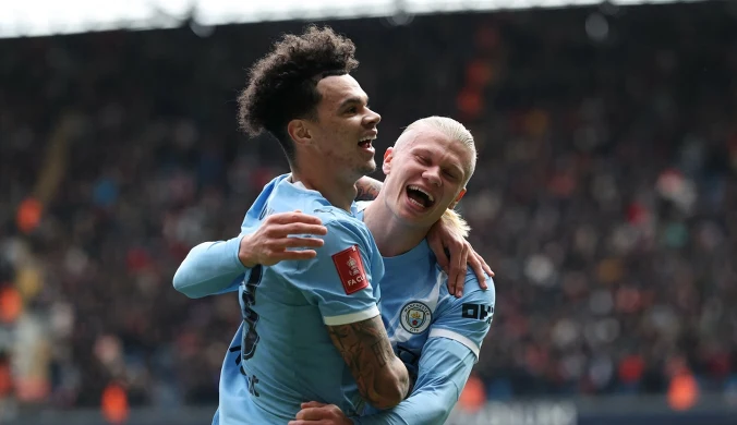 Demolka w ćwierćfinałowym hicie, mistrz kraju za burtą. 4:0 w 57. minucie