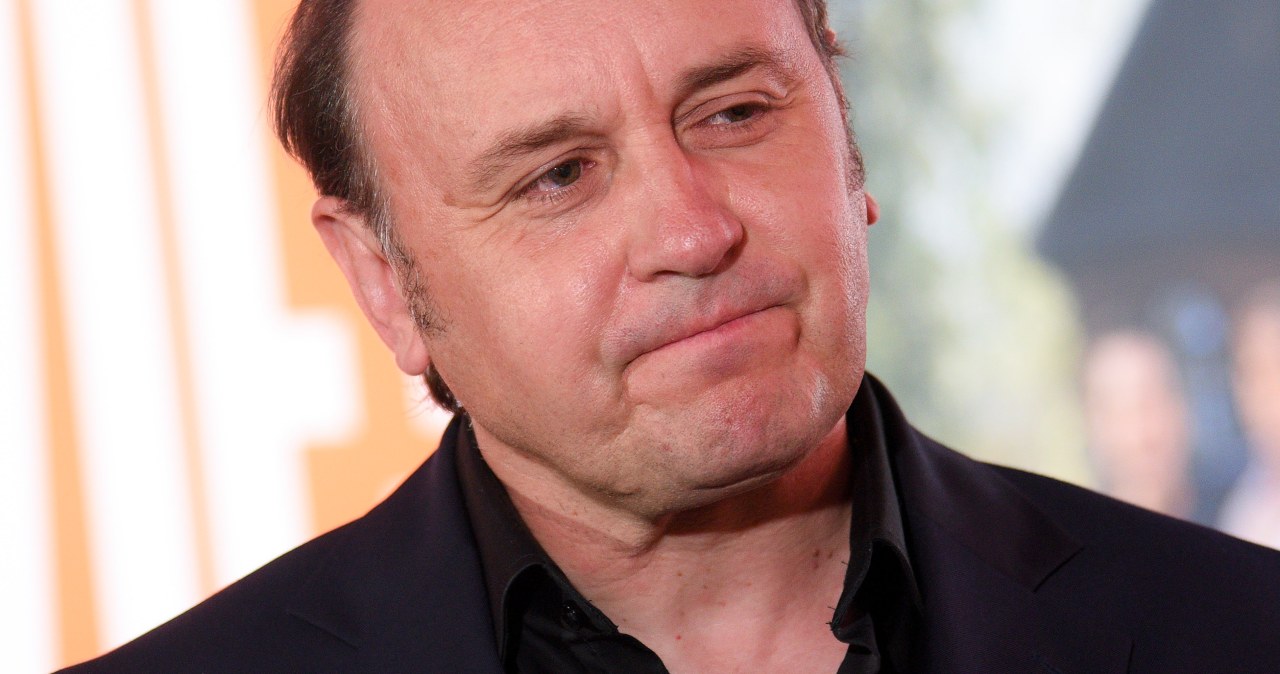 Aktor zaskoczył poruszającym wyznaniem. "Chciałbym cofnąć czas"