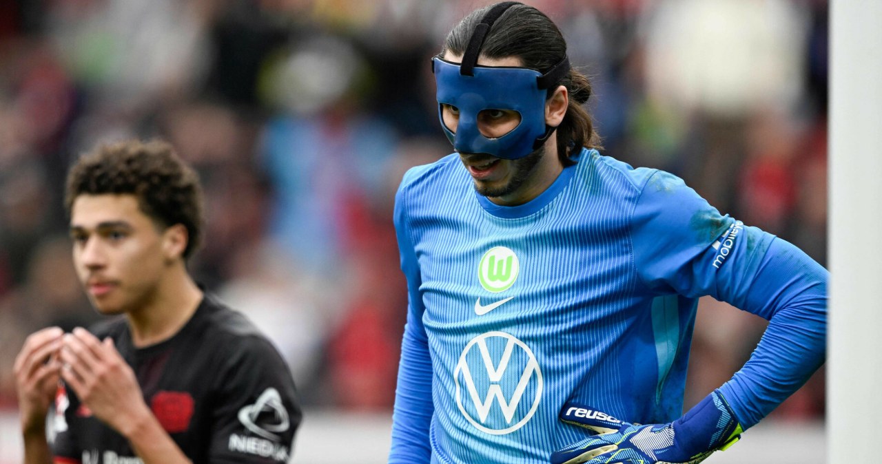 Dziewięć goli i koszmar Grabary, cios za ciosem. Spadek zagląda w oczy