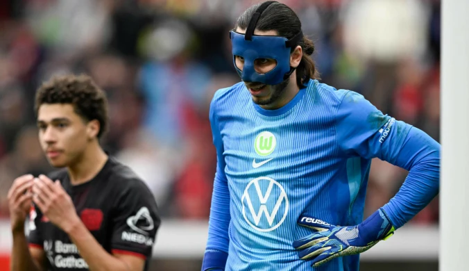 Dziewięć goli i koszmar Grabary, cios za ciosem. Spadek zagląda w oczy