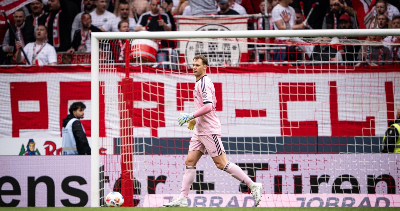 Hit z Realem już za rogiem, a tu taki występ Bayernu. Zabójcze 20 minut