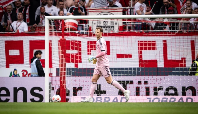 Hit z Realem już za rogiem, a tu taki występ Bayernu. Zabójcze 20 minut