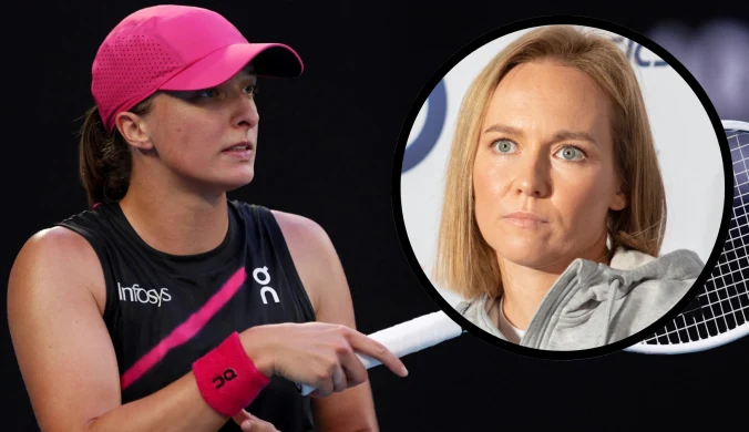 Trenował Igę Światek przez 5 lat, teraz zdradza, o czym rozmawiali. Pada jedno nazwisko