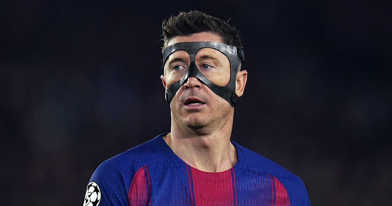 Flick odkrył karty. Tak potraktował Lewandowskiego. Tuż przed hitem La Liga