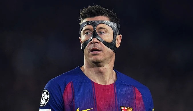 Flick odkrył karty. Tak potraktował Lewandowskiego. Tuż przed hitem La Liga