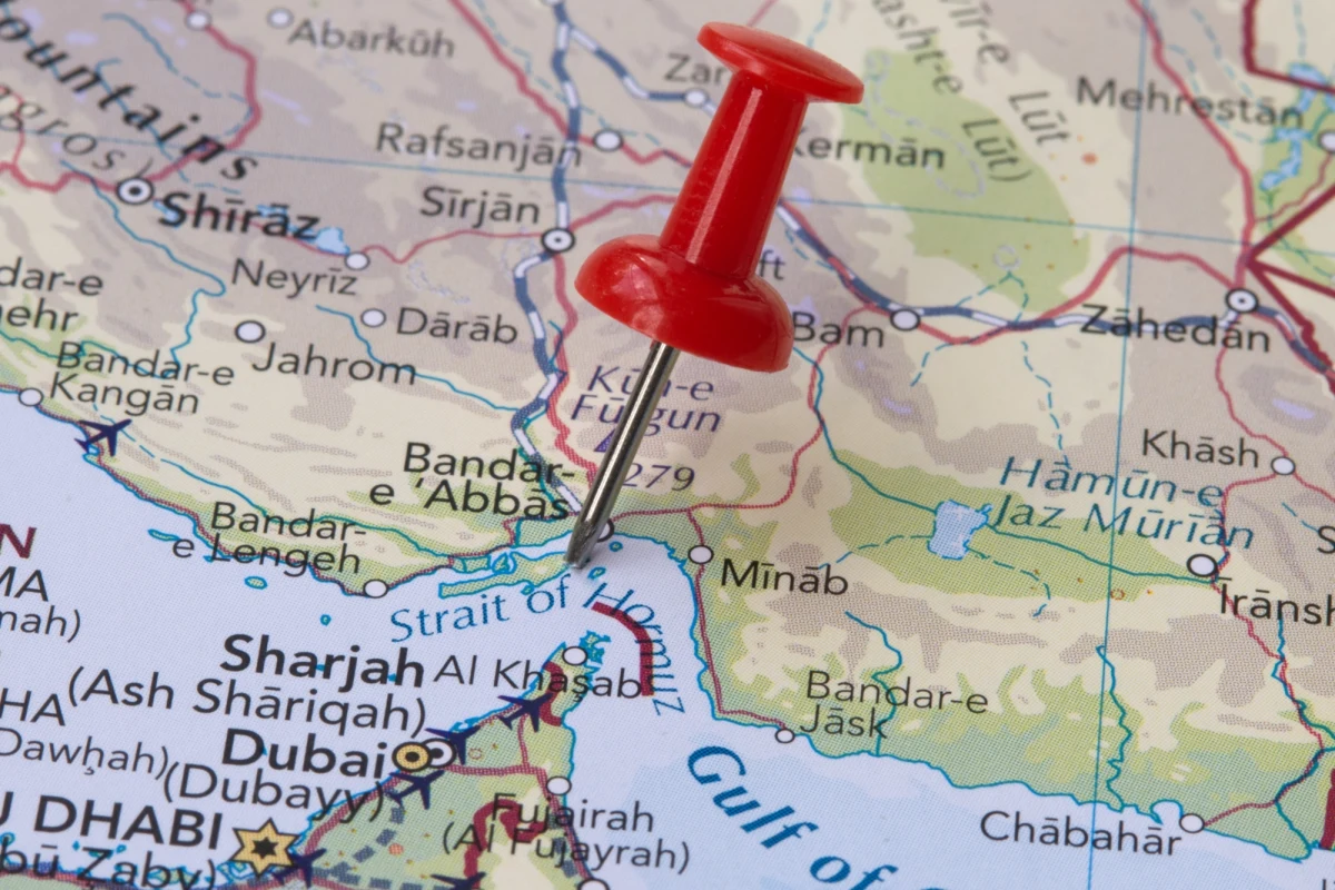 ​Przez cieśninę Ormuz przepłynęły kolejne statki powiązane z Turcją i Japonią - poinformowały w sobotę władze obu krajów. Ponadto Iran zezwolił także na tranzyt przez cieśninę statkom przewożącym towary pierwszej potrzeby i pomoc humanitarną - podała irańska agencja Tasnim.