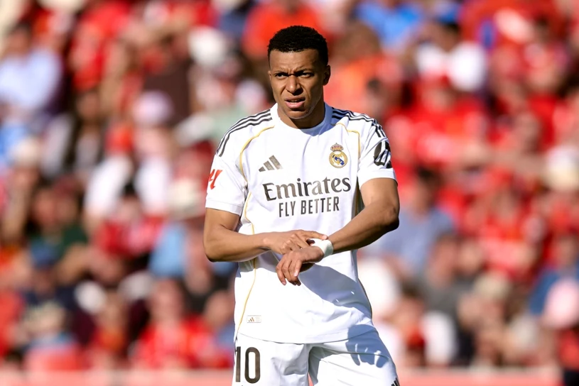 Sensacyjna porażka Realu, to nie koniec. Celownik w Mbappe. Zrobiło się gorąco