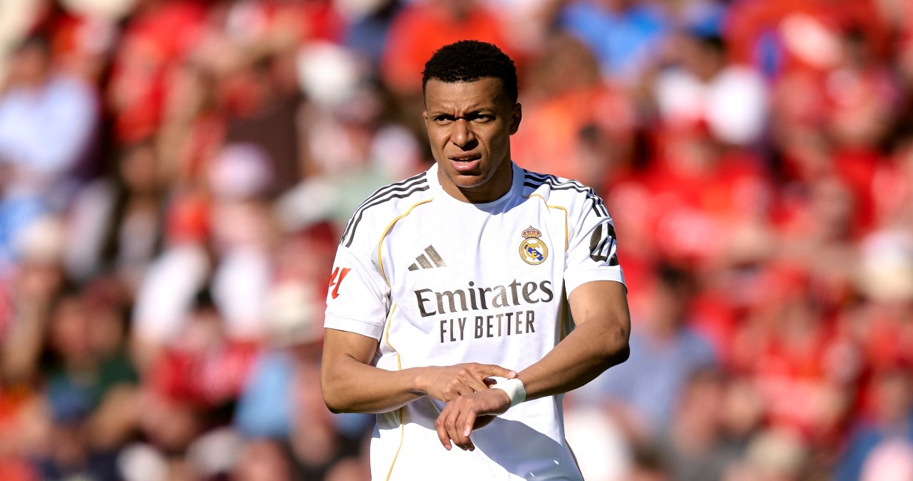 Sensacyjna porażka Realu, to nie koniec. Celownik w Mbappe. Zrobiło się gorąco