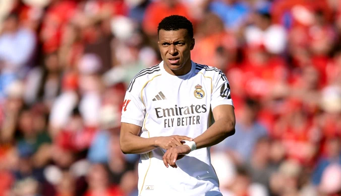 Sensacyjna porażka Realu, to nie koniec. Celownik w Mbappe. Zrobiło się gorąco