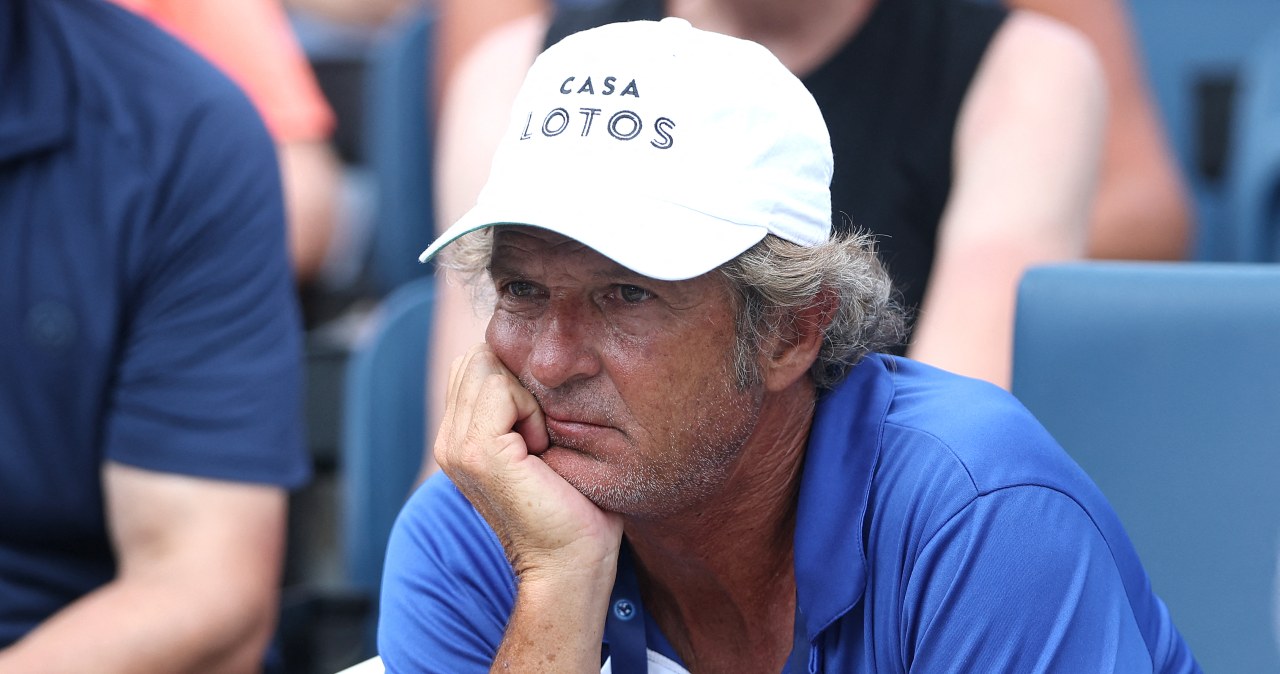 Nowy trener Świątek podsumowany. Kilka szczerych słów. Oto werdykt