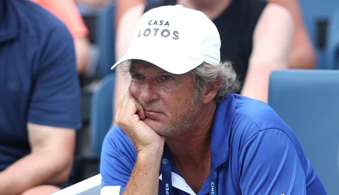 Nowy trener Świątek podsumowany. Kilka szczerych słów. Oto werdykt