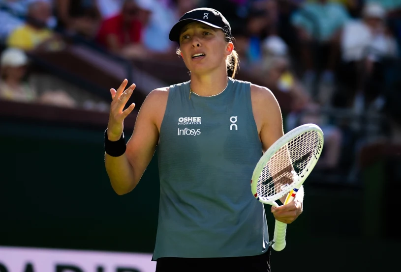 Pracował z trenerem Świątek, nagły koniec. Ujawnia. "Myślałem, iż mogę mu ufać"