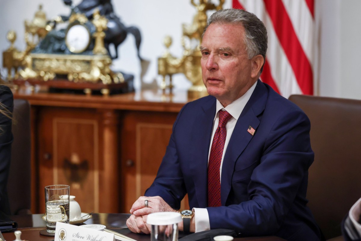 Delegacja USA może niedługo przyjechać do Kijowa. Doradca Zełenskiego wskazał termin