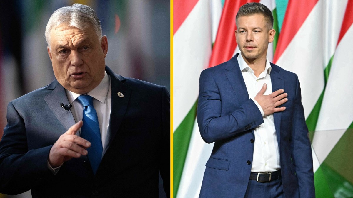 ​Niepokój wśród Węgrów przed wyborami. Większość obawia się oszustw