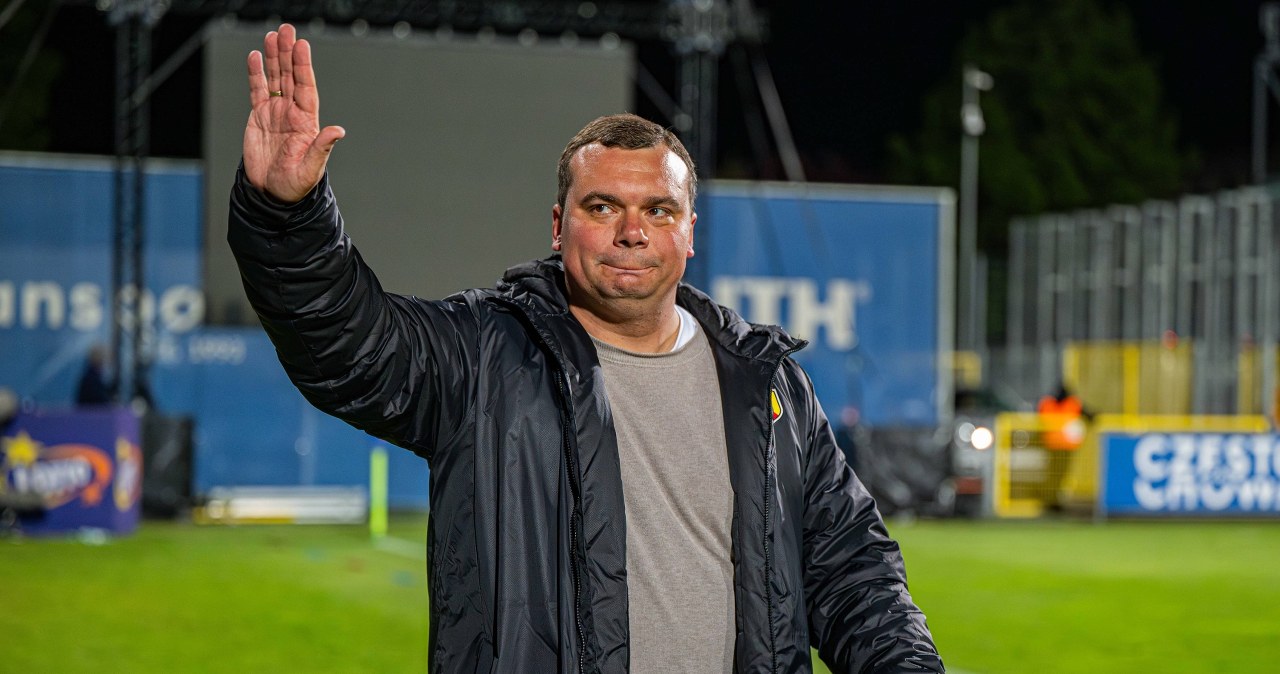 Jagiellonia ostatecznie zdecydowała ws. Siemieńca. Sceny na oczach kibiców