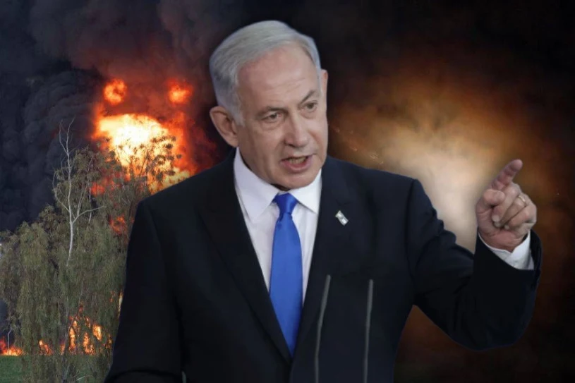 Izrael przygotowuje się do krytycznego uderzenia. "Czekamy na zgodę USA"