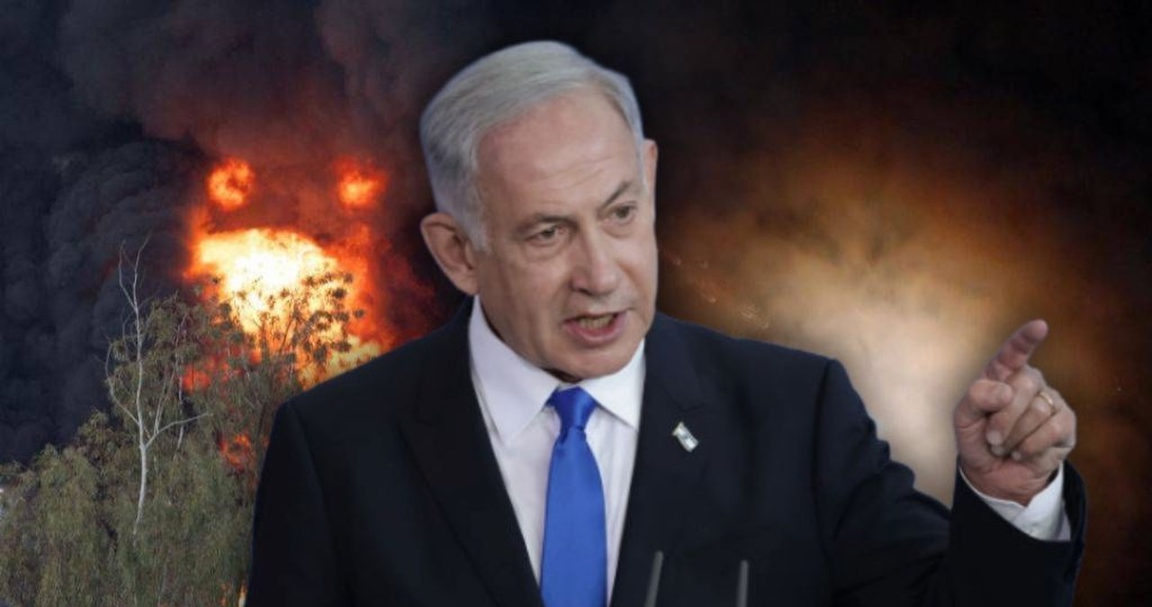 Iran. Izrael zapowiedział ataki na elektrownie. „Czekamy na zgodę USA” Iran. Izrael zapowiedział ataki na elektrownie. „Czekamy na zgodę USA”