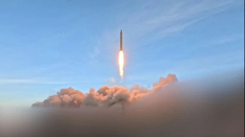 Iran odpowiada na ultimatum Trumpa. "Niezrównoważone i głupie działanie"