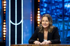 Bez pudru, czyli kabaret plus...