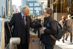 Tower Heist: Zemsta cieciów