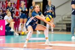 Siatkówka kobiet: TAURON Liga - 1. mecz o 3. miejsce: UNI Opole - BKS BOSTIK ZGO Bielsko-Biała