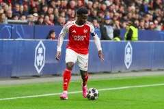 Piłka nożna: Liga Mistrzów UEFA - rewanżowy mecz ćwierćfinałowy: FC Bayern Monachium - Real Madryt CF