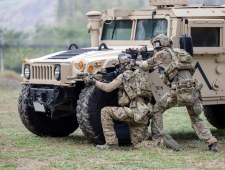 Nowoczesne maszyny wojenne