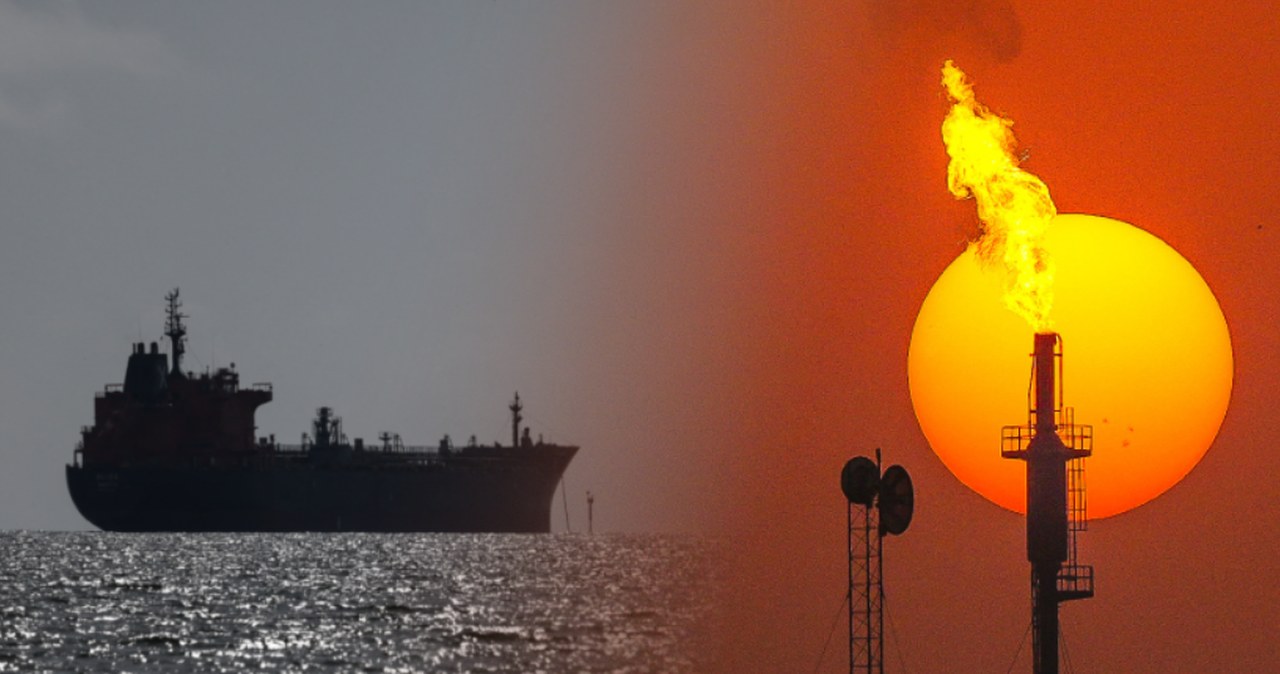 Cieśnina Ormuz otwarta dla Iraku. Katzman: Decyzja może mieć drugie dno Cieśnina Ormuz otwarta dla Iraku. Katzman: Decyzja może mieć drugie dno