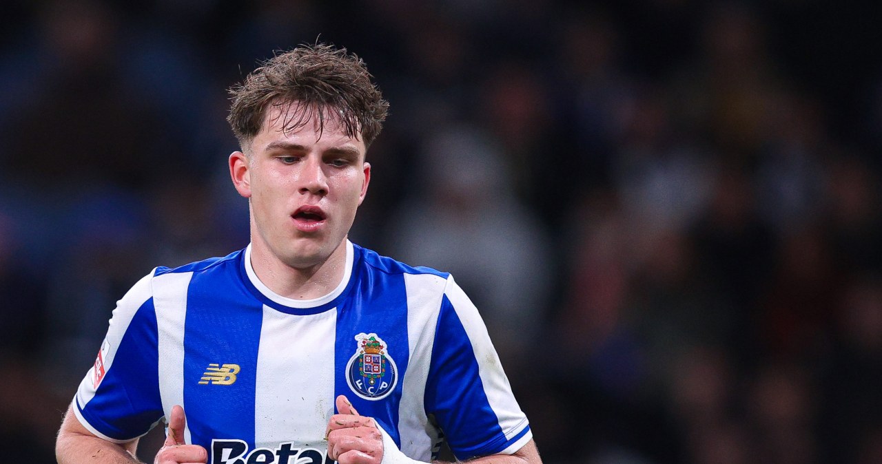 Pietuszewski na ustach Portugalczyków po meczu. Takich słów nie było dawno