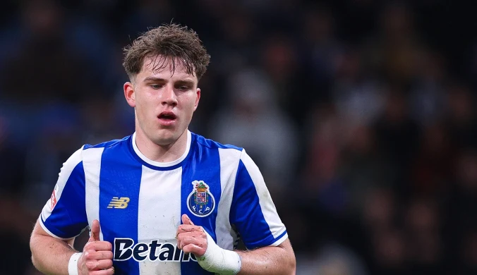 Pietuszewski na ustach Portugalczyków po meczu. Takich słów nie było dawno