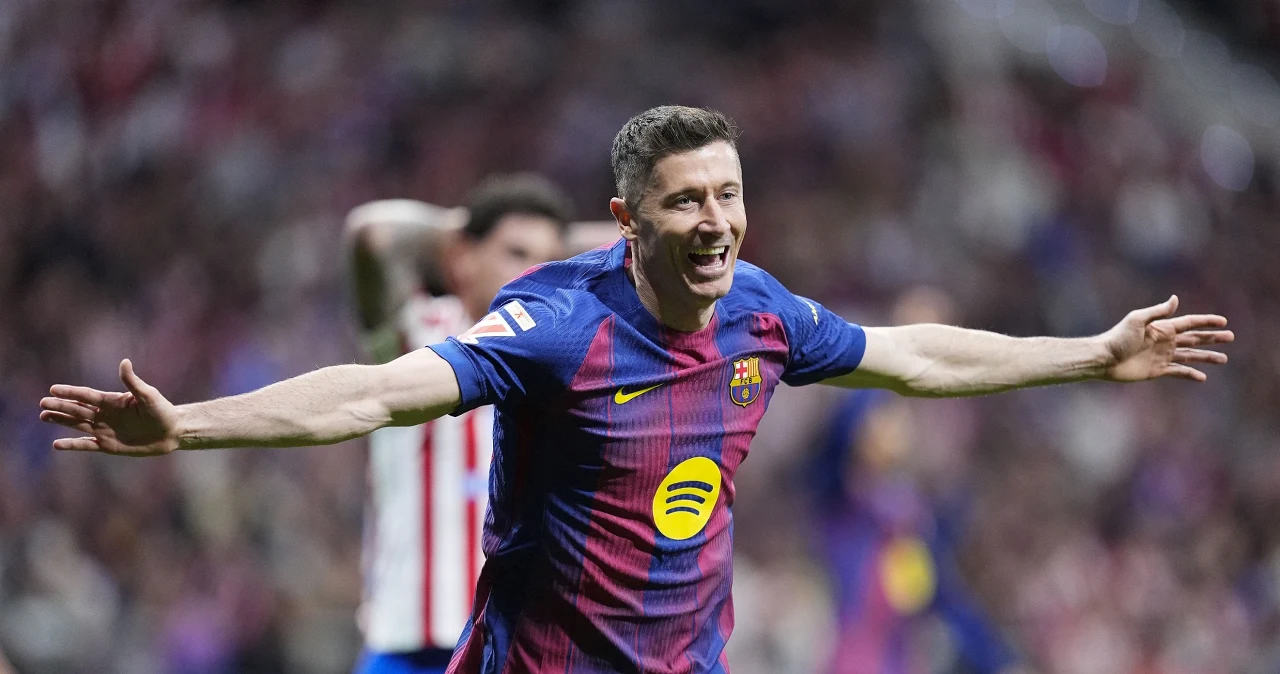 FC Barcelona - Atletico Madryt w ćwierćfinale Ligi Mistrzów. Relacja na żywo