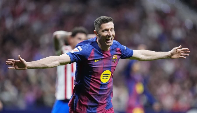 FC Barcelona - Atletico Madryt w ćwierćfinale Ligi Mistrzów. Relacja na żywo
