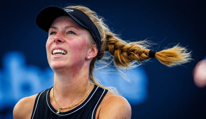Wielki sukces Fręch, zaskakujący efekt. WTA oznajmia. Ponad 350 miejsc