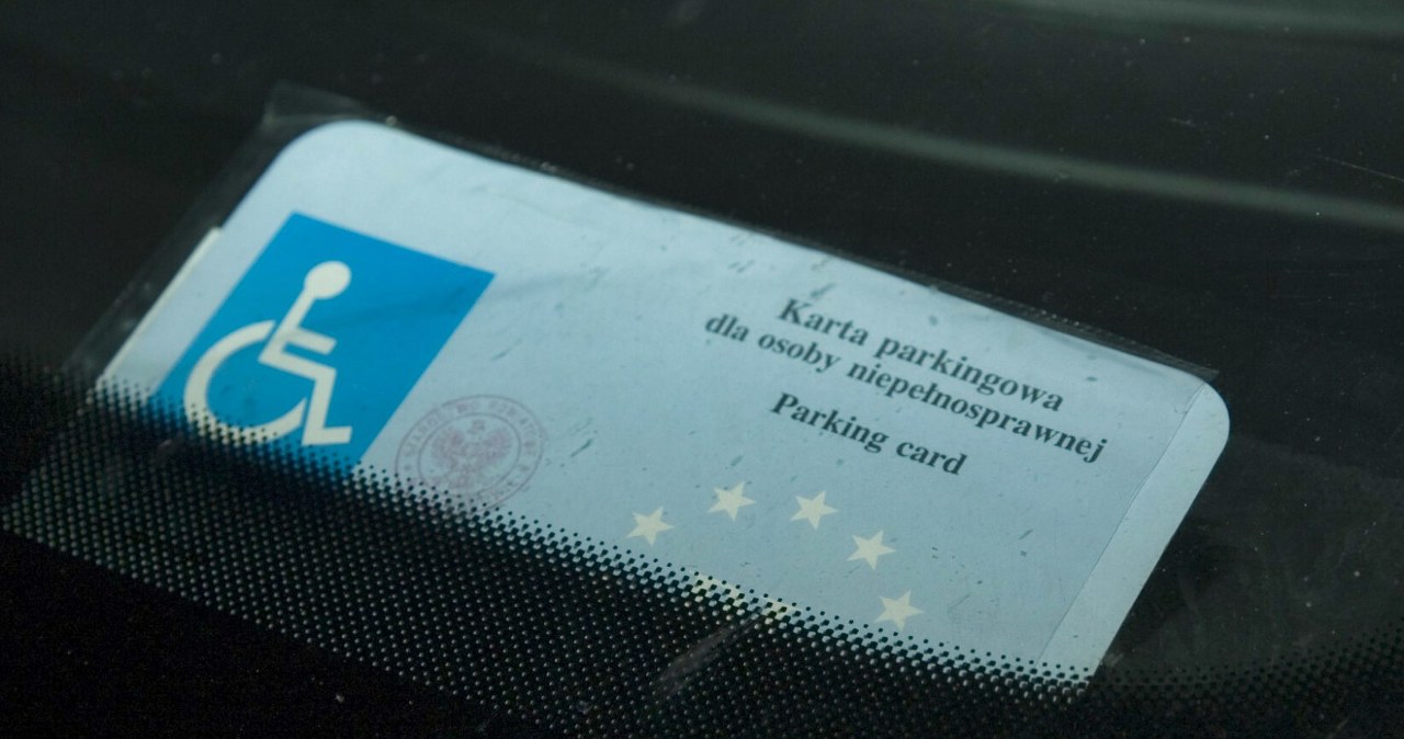 Masz orzeczenie? To nie wystarczy. Karta parkingowa tylko dla wybranych