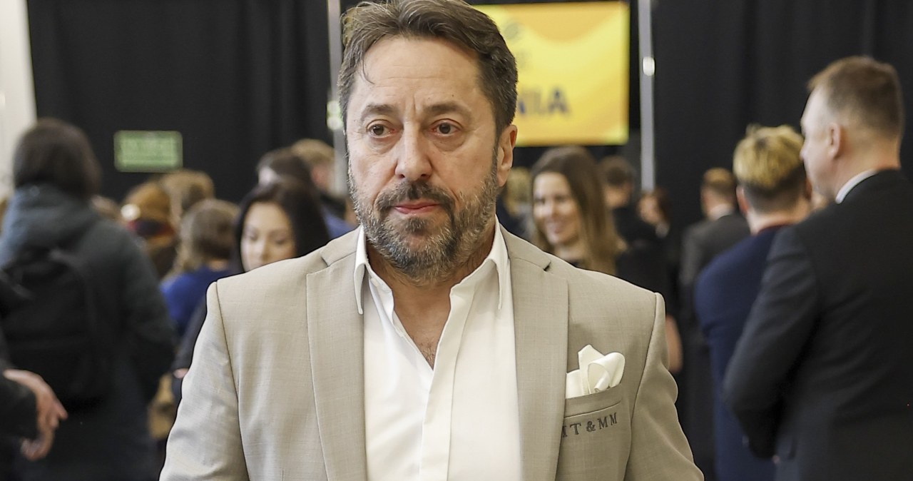 Marcin Miller długo milczał na ten temat. "Dużo się zmieniło w naszym domu"