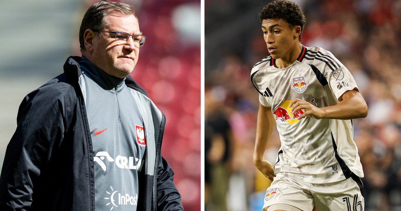 Nowy sygnał dla Urbana, młody talent z kolejnym golem. Zagra dla Polski?