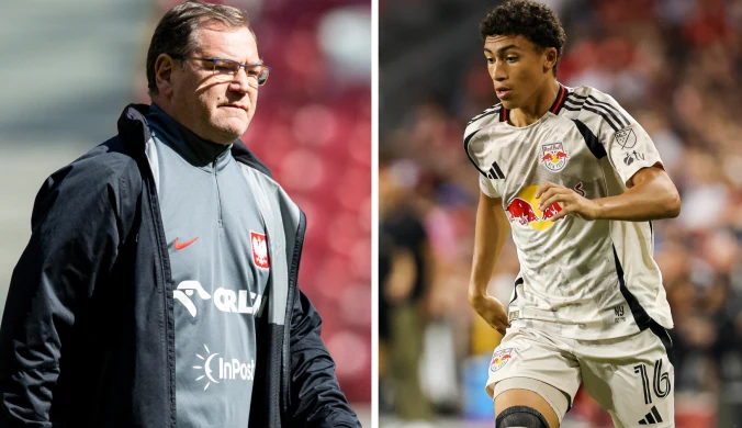 Nowy sygnał dla Urbana, młody talent z kolejnym golem. Zagra dla Polski?