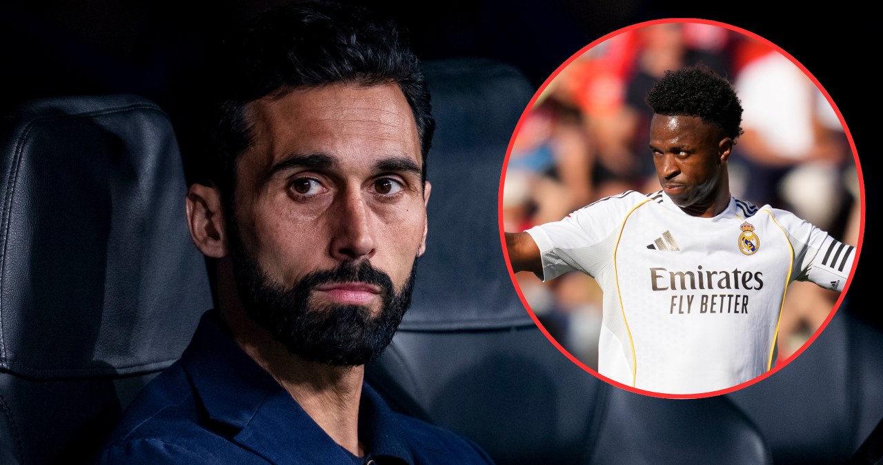 Trzęsienie ziemi w Realu, tytuł "przyznany" Barcelonie. Vini w centrum burzy