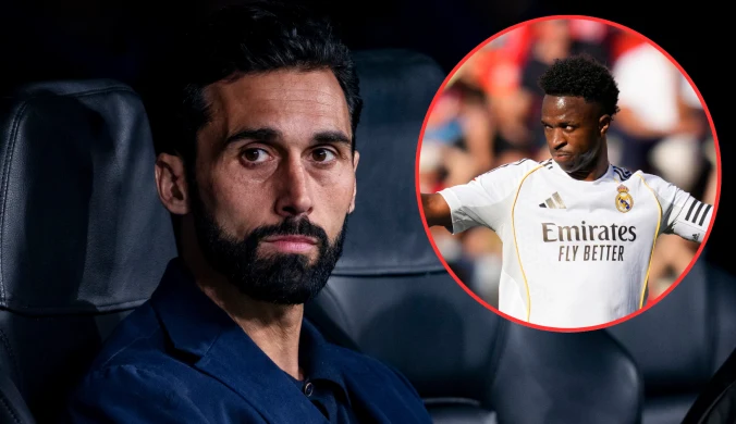 Trzęsienie ziemi w Realu, tytuł "przyznany" Barcelonie. Vini w centrum burzy