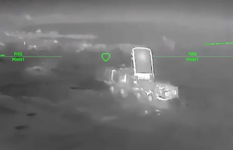 Ukraina "oślepia" rosyjską obronę. Zniszczony radar S-400 i inne cele